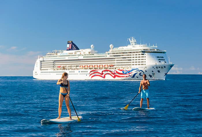 Best Hawaii Cruise Itineraries
