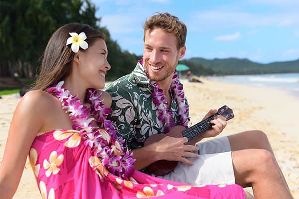 What to wear on your Hawaii cruise