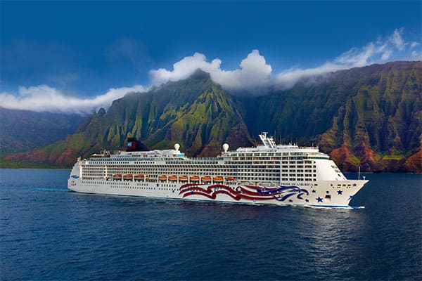 Hawaii Cruise: Bites, Brews, and Breathtaking Views